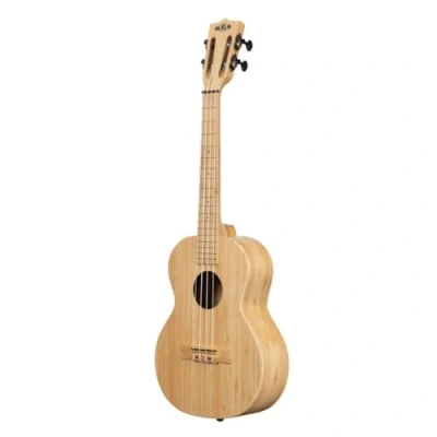 Image of Kala KA BMB T All Solid Bamboo Tenor Ukulele
