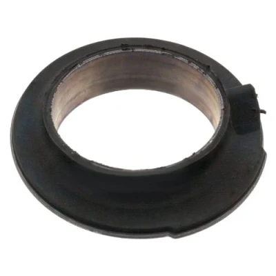 Image of 503151 Spring Mounting FEBI BILSTEIN 47577 Front Axle Left, Right PEUGEOT: RCZ Coupe, Partner II Van, 3008 I, CITROËN: C4 Picasso 1