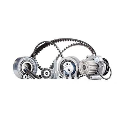 Image of Bosch 1987946476 Water Pump and Timing Belt Kit