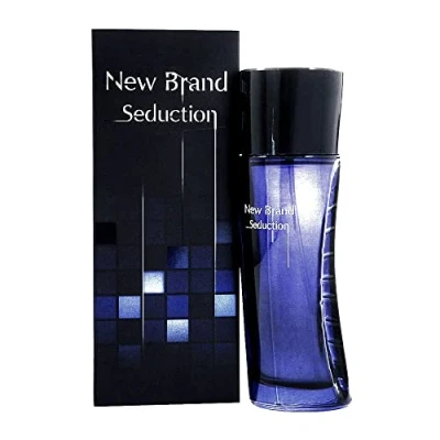 Image of New Brand Seduction For Women 3.3 oz EDP Spray