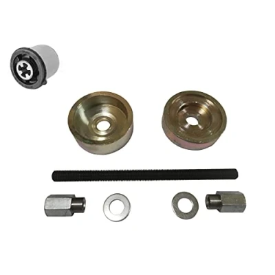 Image of DR TOOLS Press in Tool Rear Axle Bushings Garage Puller Repair Assembly