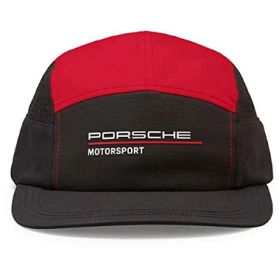 Image of Stitched Porsche Motorsport FW Cap