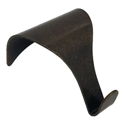 Image of Fort Fasteners Moulding Hooks Bronzed Premier 10