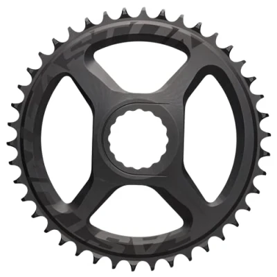 Image of Easton Chainring 42T Direct Mount FLATTOP 12Spd Black, 42