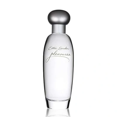 Image of Estee Lauder Pleasures for Her Eau de Parfum 50ml Spray