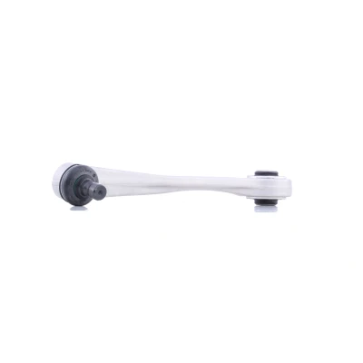 Image of 4GD407506, 4GD407506A, 8KD407506 Suspension Arm LEMFÖRDER 35686 01 Front Axle, Right, Upper, Control Aluminium AUDI: Q5, A4 B8 Saloon