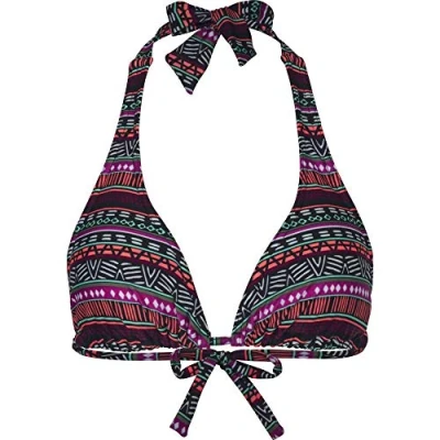 Image of Firefly Yuna Bikini Top Women&#039;s Ethnic Tribal, 36B