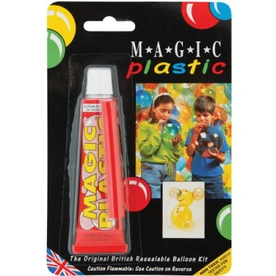 Image of Magic Plastic IST 4510