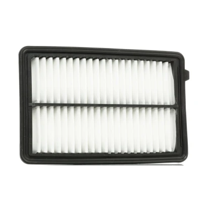 Image of 17220R6AJ00 Air Filter BOSCH F 026 400 439 47mm 157,5mm 239,5mm Insert HONDA: CR V 4