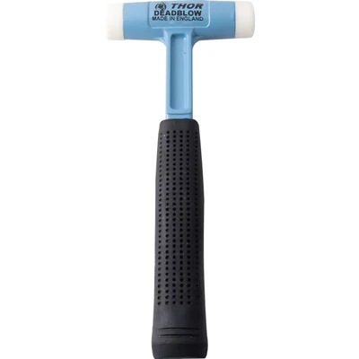 Image of Thor 1010 Dead Blow Nylon Hammer 1.Lb