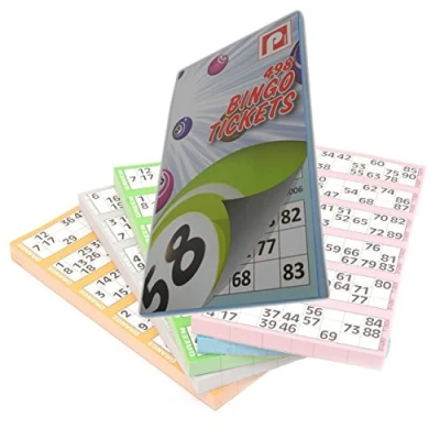 Image of Pennine Bingo Tickets