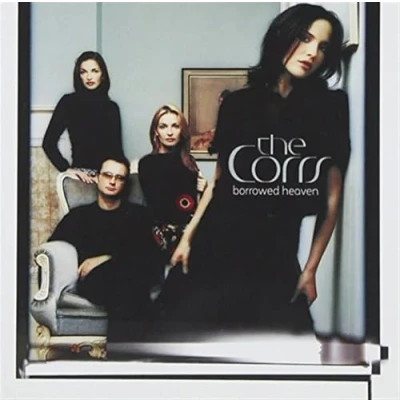 Image of The Corrs Borrowed Heaven (Music CD)