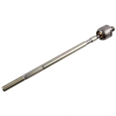 Image of MR455058 Inner Tie Rod FEBI BILSTEIN 41328 Front axle Left, Right, both sides 328mm