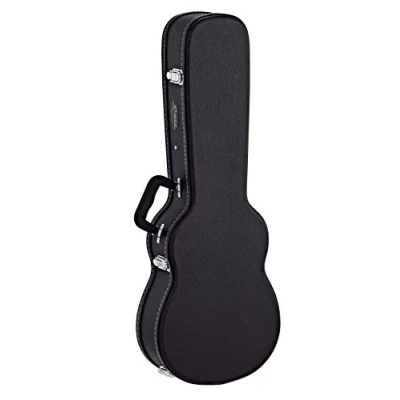 Image of Ortega Economy Case For Baritone Ukulele OUCSTD BA