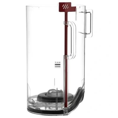 Image of Masterpart Dust Dirt Bin Assembly To Fit Dyson UP22 Animal Light Ball Upright Allergy Vacuum Cleaners