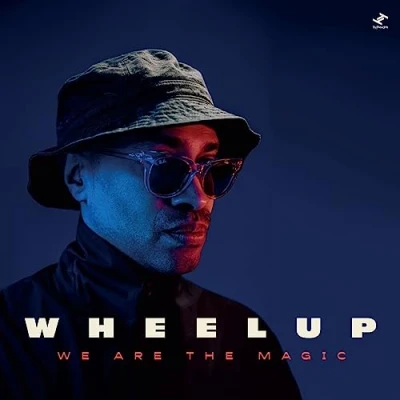 Image of WheelUP We Are The Magic Sealed 2023 UK 2 LP vinyl set TRULP439