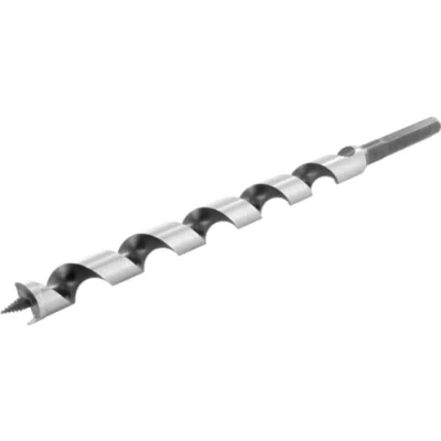 Image of Famag Auger Bit, Shape: Lewis Ø 20 GL 235mm SchaftØ 12