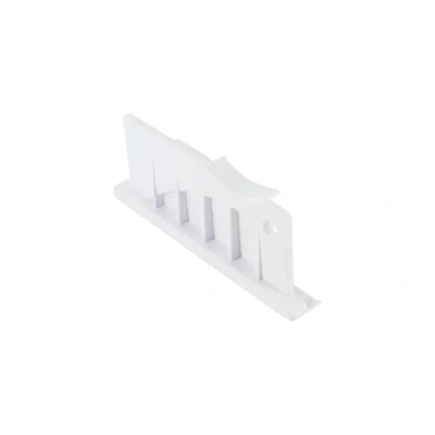 Image of Profile Endcap Without Cable Entry For ILPFR113 ILPFR114 Integral LED