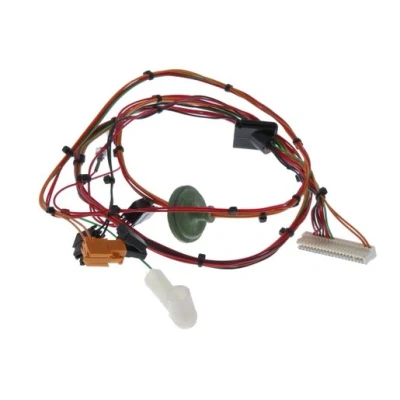 Image of Worcester Bosch Cables Set Main Harness 87144113300