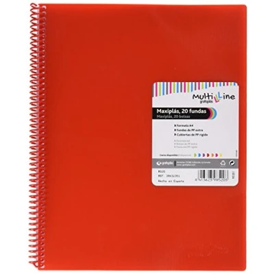 Image of Duvet Covers and tarifarios grafoplas 39832351 Folders, A4