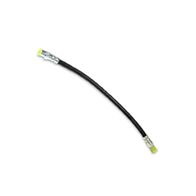Image of 562358 Brake Hose TRISCAN 8150 24119 F10x1 352mm OPEL: Kadett E CC