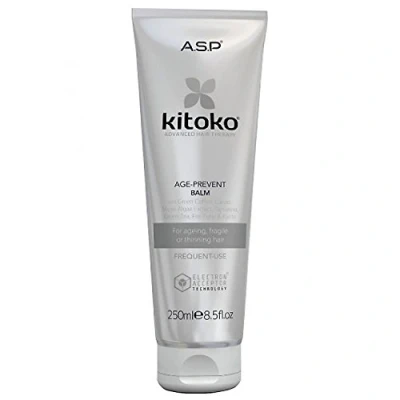 Image of Age Prevent by Kitoko Balm 250ml