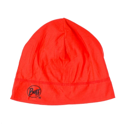 Image of Buff Unisex Microfiber Hat 122200 Red One Size