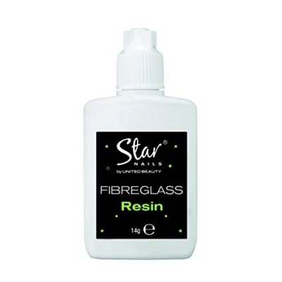 Image of Star Nails Builder Resin 14g
