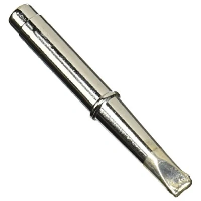 Image of Weller CT6E7 Screwdriver Soldering Tip, 700F, 1/4&quot;,Compatible with W100/W100P