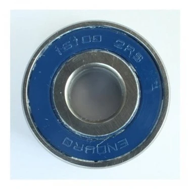 Image of Enduro Bearings 16100 2RS ABEC 3 Bearing