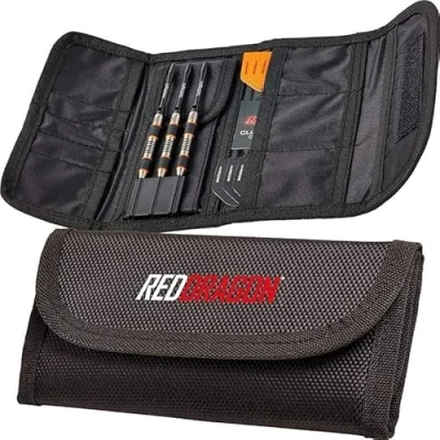 Image of RED DRAGON Tri Fold Pro Dart Wallet