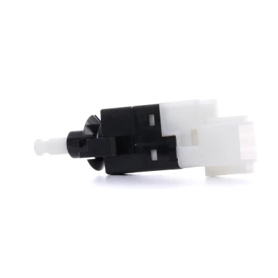 Image of 15454409, 15456709, 15459609 Brake Light Switch HELLA 6DD 008 622 881 Electric 4 pin connector MERCEDES BENZ: A Class, E Class Saloon, Vito Mixto