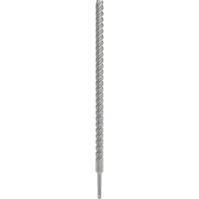 Image of Bosch 19 x 400 450mm SDS Plus 5X Hammer Drill Bit 2 608 836 638