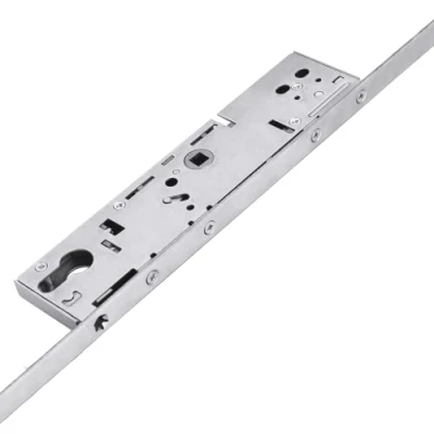 Image of ERA Lever Operated Euro Profile Slave Lock 45/92 (6545 00 85AA)
