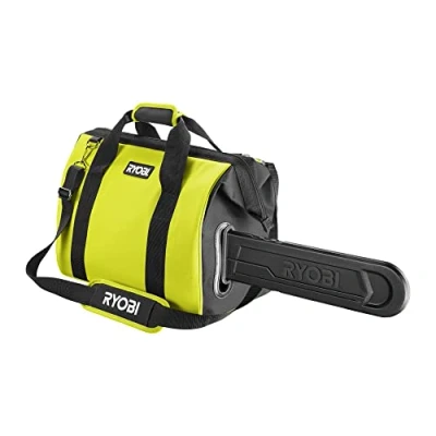 Image of Ryobi RAC256 Battery and Electric Chainsaw Carry Bag
