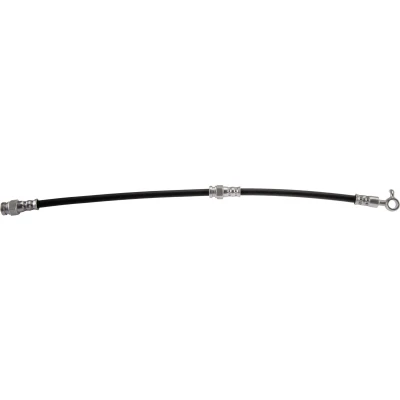 Image of K01143980, K01143980A, K01143980B Brake Hose TRW PHD2053 448mm M10x1 Internal Thread