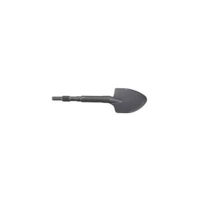 Image of Makita A 25214 Hex Shank Clay Spade