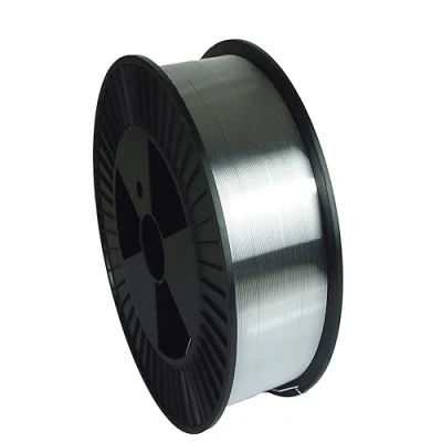 Image of GYS 086562 1.0mm 2Kg Aluminium MIG Wire