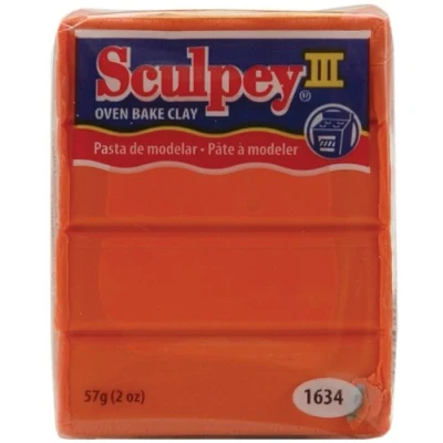 Image of Sculpey III 2oz