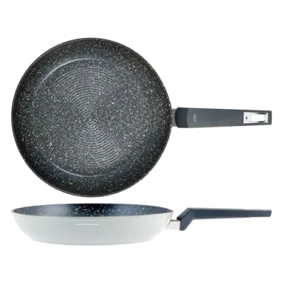 Image of H&amp;H 733727 Gourmet Housewares, Aluminium, White