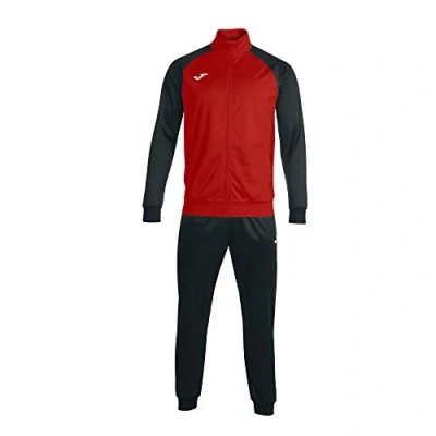 Image of Joma Academy IV tracksuit Red Black, XL