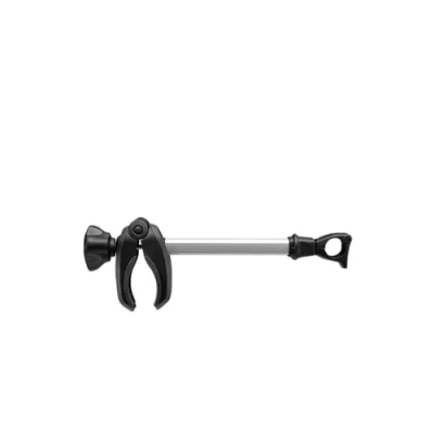 Image of Thule Bicycle Mount Bike Holder 2 Carrier Clamp Motorhome