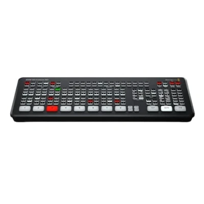 Image of Blackmagic Design ATEM SDI Extreme ISO Live Production Switcher