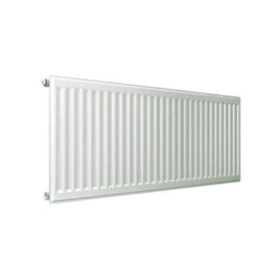Image of Stelrad Elite K1 Single Panel Radiator 600mm X 700mm 8531