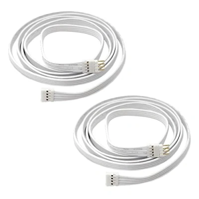 Image of Cable for Philips Hue Gradient Lightstrip (1 m (2 pieces)
