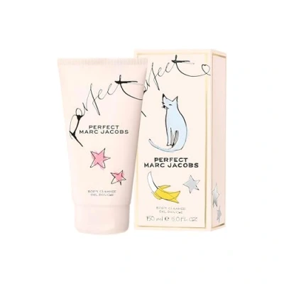 Image of Marc Jacobs Perfect Body Cleanse Shower Gel 150ml