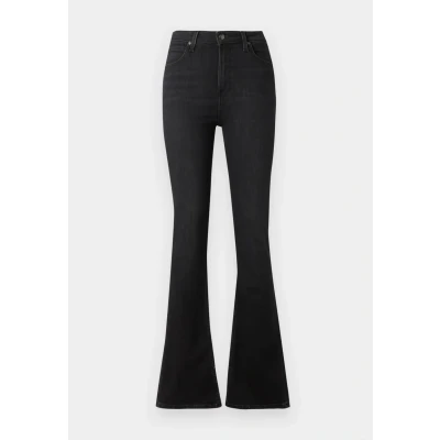 Image of Lee Women&#039;s Breese Boot Jeans, Dark Cliff, 27W x 31L