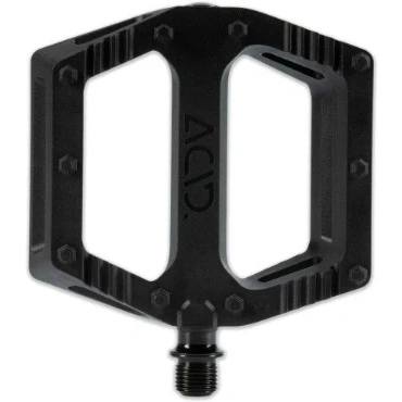 Image of Acid Flat C6 ZP MTB Bike Pedals