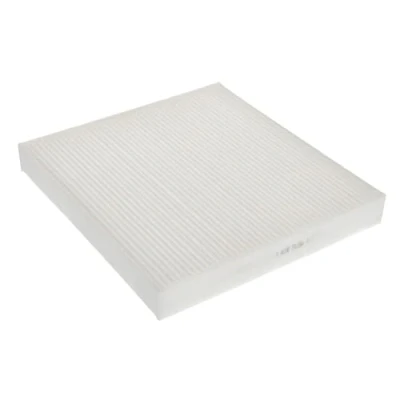 Image of 64116915763, 64316915763, 64319195193 Pollen Filter FEBI BILSTEIN 27931 246mm 231mm 31,5mm BMW: Z4 Coupe, Roadster, Roadster