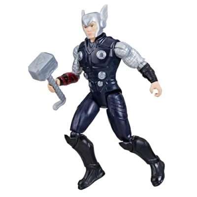 Image of Marvel Avengers Epic Hero Series